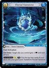 Image for Fluvial Fatestone // Mocking Otter (Abyssal Heaven) (124) - Grand Archive TCG