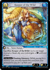 Image for Keeper of the Wild (Abyssal Heaven) (128) - Grand Archive TCG