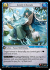 Image for Lively Chorale (Abyssal Heaven) (129) - Grand Archive TCG