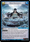 Image for Mana Resonance (Abyssal Heaven) (130) - Grand Archive TCG