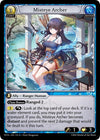Image for Misteye Archer (Abyssal Heaven) (131) - Grand Archive TCG