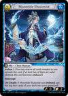 Image for Moontide Illusionist (Abyssal Heaven) (133) - Grand Archive TCG