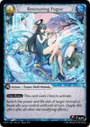 Image for Resonating Fugue (Abyssal Heaven) (136) - Grand Archive TCG