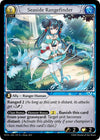 Image for Seaside Rangefinder (Abyssal Heaven) (137) - Grand Archive TCG