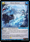 Image for Sleety Retreat (Abyssal Heaven) (138) - Grand Archive TCG