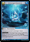 Image for Submerged Fatestone // Commanding Sea Titan (Abyssal Heaven) (140) - Grand Archive TCG