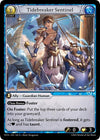 Image for Tidebreaker Sentinel (Abyssal Heaven) (142) - Grand Archive TCG