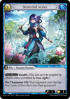 Image for Waterfall Veiler (Abyssal Heaven) (144) - Grand Archive TCG