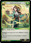 Image for Galewind Scout (Abyssal Heaven) (156) - Grand Archive TCG