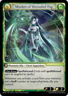 Image for Maiden of Shrouded Fog (Abyssal Heaven) (163) - Grand Archive TCG