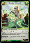 Image for Rearing Rebound (Abyssal Heaven) (169) - Grand Archive TCG