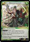 Image for Rilewind Sentinel (Abyssal Heaven) (171) - Grand Archive TCG