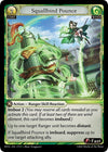 Image for Squallbind Pounce (Abyssal Heaven) (173) - Grand Archive TCG