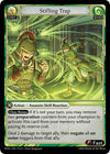 Image for Stifling Trap (Abyssal Heaven) (174) - Grand Archive TCG