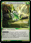 Image for Wildgrowth Fatestone // Elder Mandrill (Abyssal Heaven) (180) - Grand Archive TCG