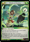 Image for Winds of Destiny (Abyssal Heaven) (182) - Grand Archive TCG