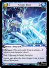 Image for Arcane Blast (Abyssal Heaven) (184) - Grand Archive TCG