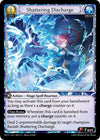 Image for Shattering Discharge (Abyssal Heaven) (188) - Grand Archive TCG