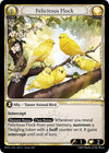 Image for Felicitous Flock (Abyssal Heaven) (195) - Grand Archive TCG