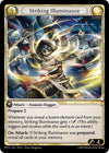Image for Striking Illuminance (Abyssal Heaven) (199) - Grand Archive TCG