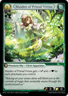 Image for Maiden of Primal Virtue (Abyssal Heaven) (210) - Grand Archive TCG