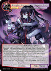 Image for Ashwyn, Calamity of Darkest Fires (Masterpiece Collection 02 "Fates Reunited!") (MP02-114 MR) - Force of Will