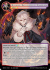 Image for Bloodfire Battlefield of Yomidgard (Masterpiece Collection 02 "Fates Reunited!") (MP02-115 SR) - Force of Will