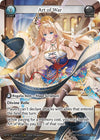 Image for Art of War (Abyssal Heaven) (011) - Grand Archive TCG