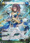 Image for Dian Wei, Valorant Fury (CSR) (Abyssal Heaven) (117) - Grand Archive TCG