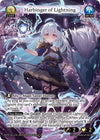 Image for Harbinger of Lightning (Abyssal Heaven) (185) - Grand Archive TCG