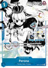 Image for Perona (Championship 2024 Top Player Pack Vol. 2) (One Piece Promotion Cards) (OP01-077) - One Piece Card Game