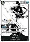 Image for Brook (Championship 2024 Top Player Pack Vol. 2) (One Piece Promotion Cards) (OP06-092) - One Piece Card Game