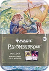 Image for Bloomburrow - Tin (Boat) - Magic: The Gathering
