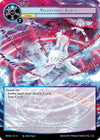 Image for Valentina's Reach (Masterpiece Collection 02 "Fates Reunited!") (MP02-131 N) - Force of Will
