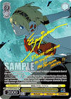 Image for Aigis: Humanoid Weapon (SP) (Persona 3 Reload Premium Booster) (P3/SE46-E06SPSP) - Weiss Schwarz