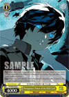 Image for Protagonist: Power of the Wild Card (Persona 3 Reload Premium Booster) (P3/SE46-E08N) - Weiss Schwarz