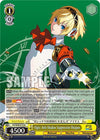 Image for Aigis: Anti-Shadow Suppression Weapon (Persona 3 Reload Premium Booster) (P3/SE46-E10N) - Weiss Schwarz