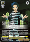 Image for Pharos: Mysterious Boy (PER) (Persona 3 Reload Premium Booster) (P3/SE46-E13PERPER) - Weiss Schwarz