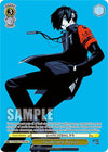 Image for Awakened Power (PER) (Persona 3 Reload Premium Booster) (P3/SE46-E17PERPER) - Weiss Schwarz