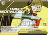 Image for TARGET NEUTRALIZED. (Persona 3 Reload Premium Booster) (P3/SE46-E18N) - Weiss Schwarz