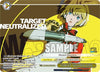Image for TARGET NEUTRALIZED. (PER) (Persona 3 Reload Premium Booster) (P3/SE46-E18PERPER) - Weiss Schwarz