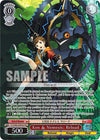 Image for Ken & Nemesis: Reload (PER) (Persona 3 Reload Premium Booster) (P3/SE46-E20PERPER) - Weiss Schwarz