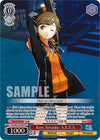 Image for Ken Amada: S.E.E.S. (PER) (Persona 3 Reload Premium Booster) (P3/SE46-E23PERPER) - Weiss Schwarz