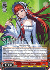 Image for Chidori: Strega (Persona 3 Reload Premium Booster) (P3/SE46-E24N) - Weiss Schwarz