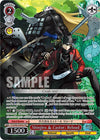Image for Shinjiro & Castor: Reload (PER) (Persona 3 Reload Premium Booster) (P3/SE46-E36PERPER) - Weiss Schwarz