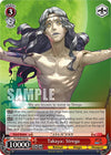 Image for Takaya: Strega (Persona 3 Reload Premium Booster) (P3/SE46-E41N) - Weiss Schwarz