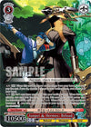 Image for Junpei & Hermes: Reload (PER) (Persona 3 Reload Premium Booster) (P3/SE46-E42PERPER) - Weiss Schwarz