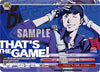 Image for THAT'S THE GAME! (PER) (Persona 3 Reload Premium Booster) (P3/SE46-E43PERPER) - Weiss Schwarz