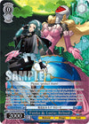 Image for Fuuka & Lucia: Reload (PER) (Persona 3 Reload Premium Booster) (P3/SE46-E48PERPER) - Weiss Schwarz