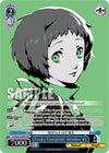 Image for Fuuka Yamagishi: Member #6 (PER) (Persona 3 Reload Premium Booster) (P3/SE46-E52PERPER) - Weiss Schwarz